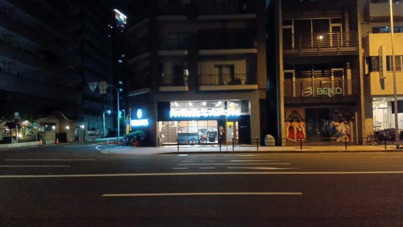 外観 外観