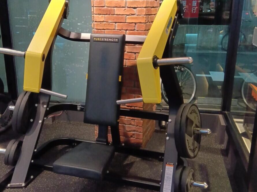 アーバンフィット24#4 今里店