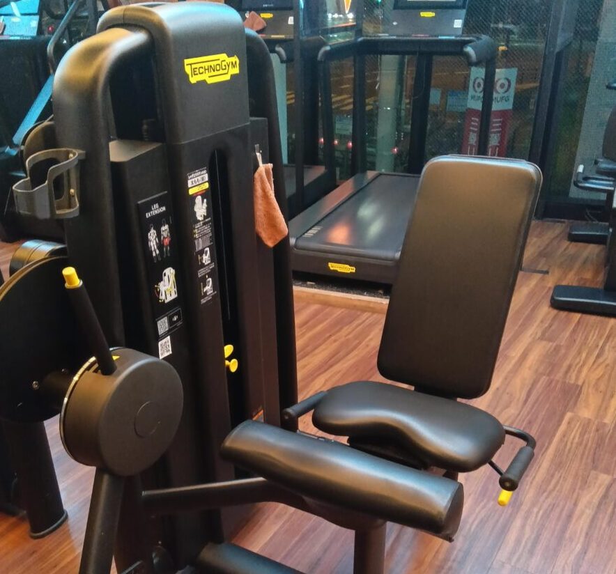 アーバンフィット24#4 今里店