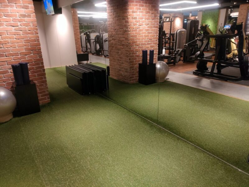 ジムレビュー｜アーバンフィット24#2枚方店