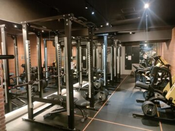 ジム巡りまとめ｜大阪中心の24時間ジム設備メモ