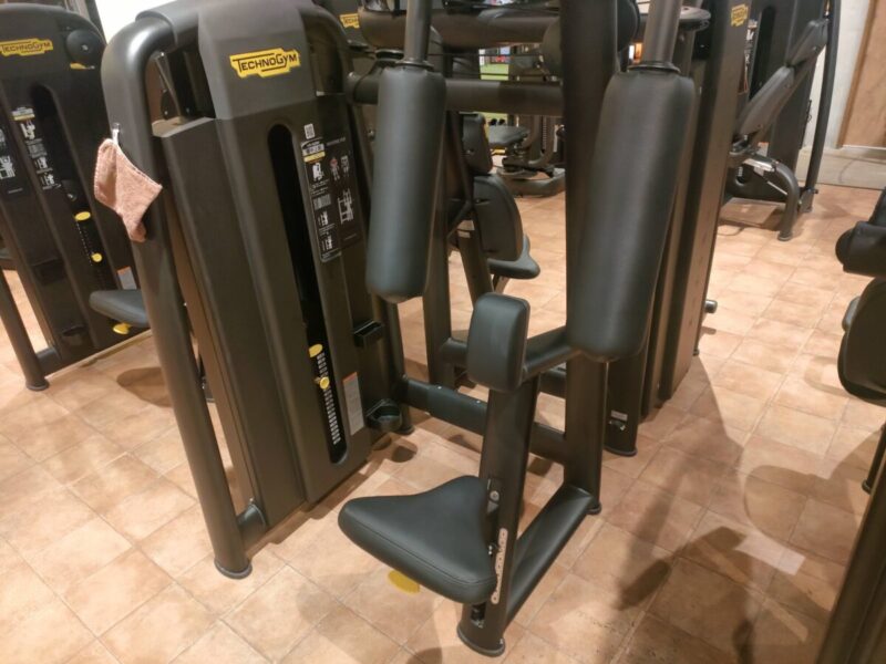 ジム巡り｜アーバンフィット24#5 長堀橋店：窓多め×最新テクノジム（個人ブログ）