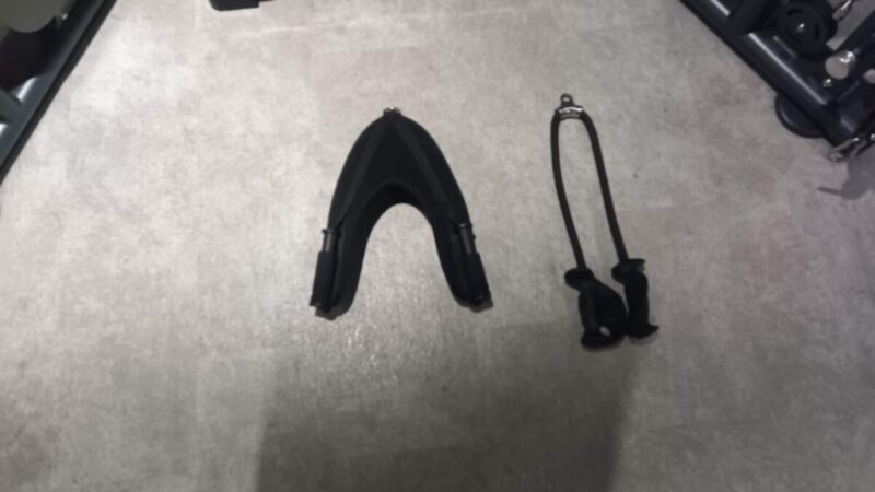 アタッチメント