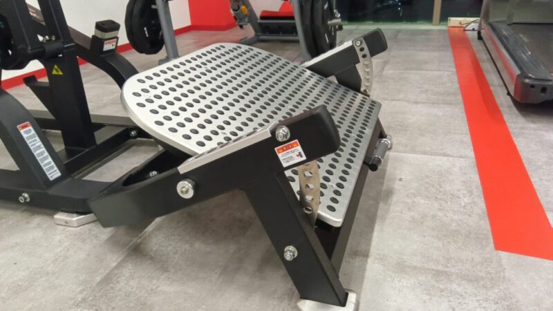 ボスウェイスクワット