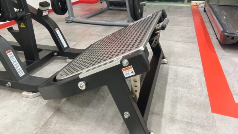 ボスウェイスクワット