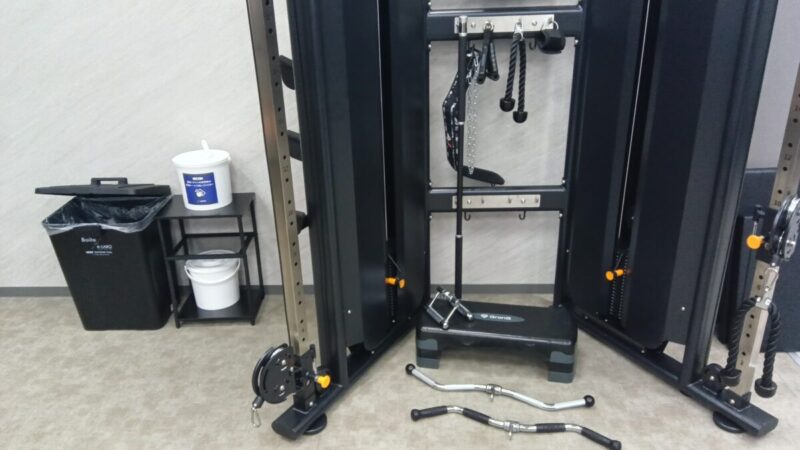 ライフフィット 狭山店