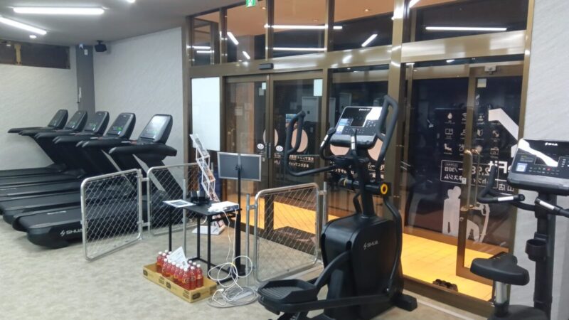 ライフフィット 狭山店