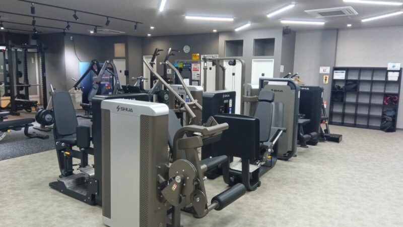 ライフフィット 狭山店