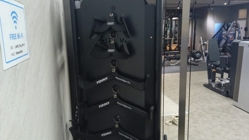 ライフフィット 狭山店