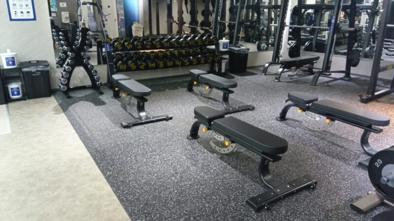 ライフフィット 狭山店