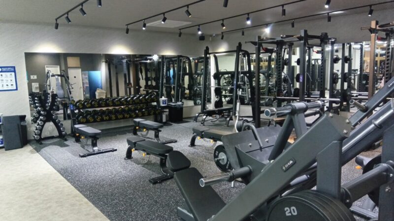 ライフフィット 狭山店