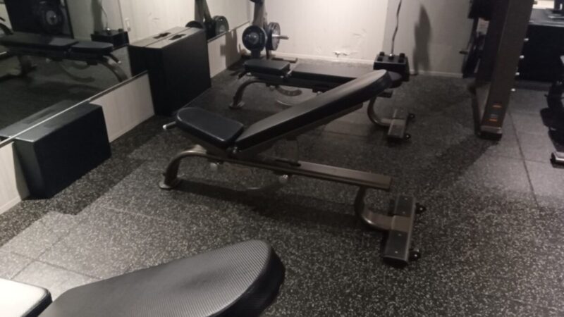 ライフフイット深江橋店