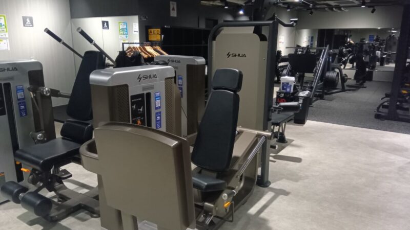 ライフフイット深江橋店