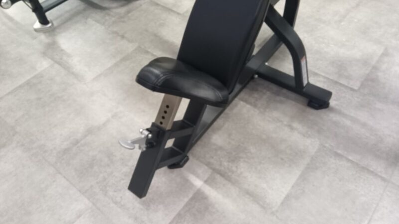 リアルリーダー/ペクトラルマシン（プレートロード）