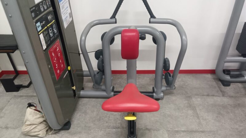 クノジム ローロウ