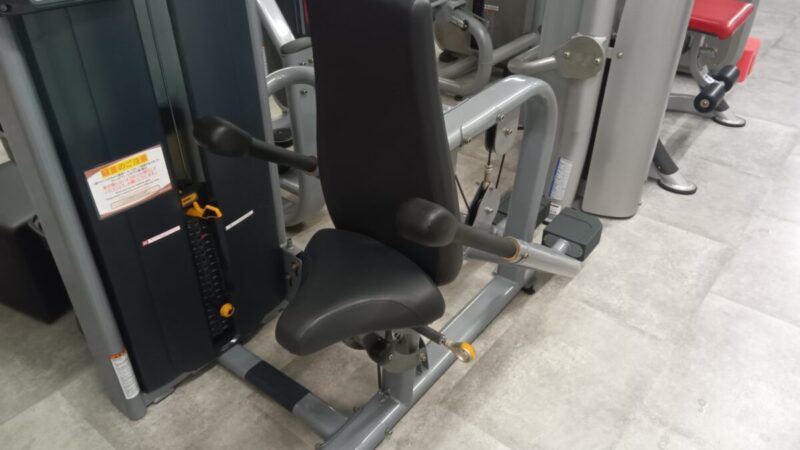 マトリックス デイップスウエイトスタック