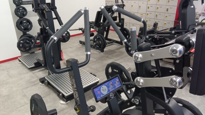 リアルリーダー ローロウ（プレートロード）