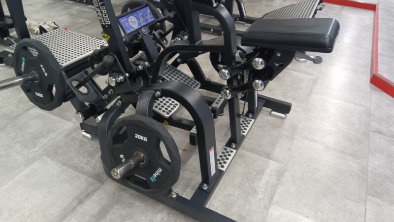 リアルリーダー ローロウ（プレートロード）