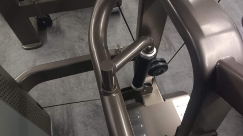 ラテラルレイズ