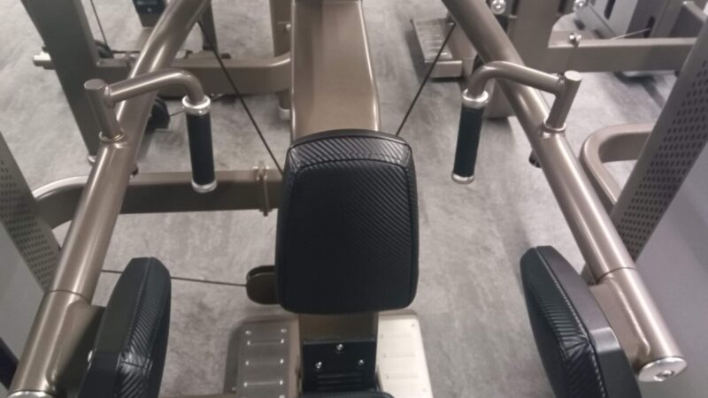 ラテラルレイズ