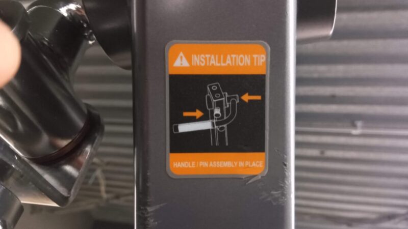 MULTI-FUNCTIONAL SITTING BACK STRETCHER