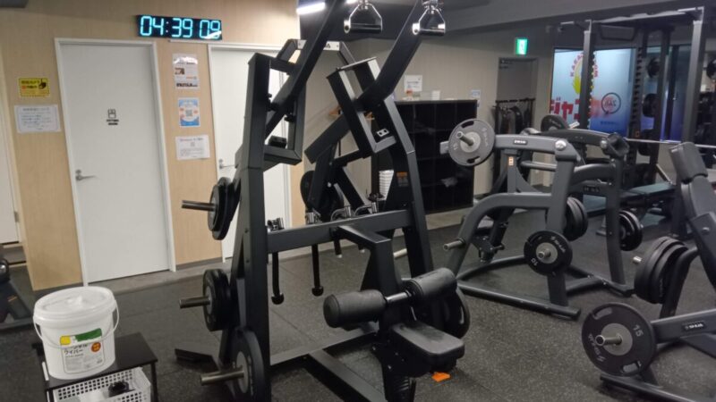 マルチファンクショナルシッティングバックストレッチャー