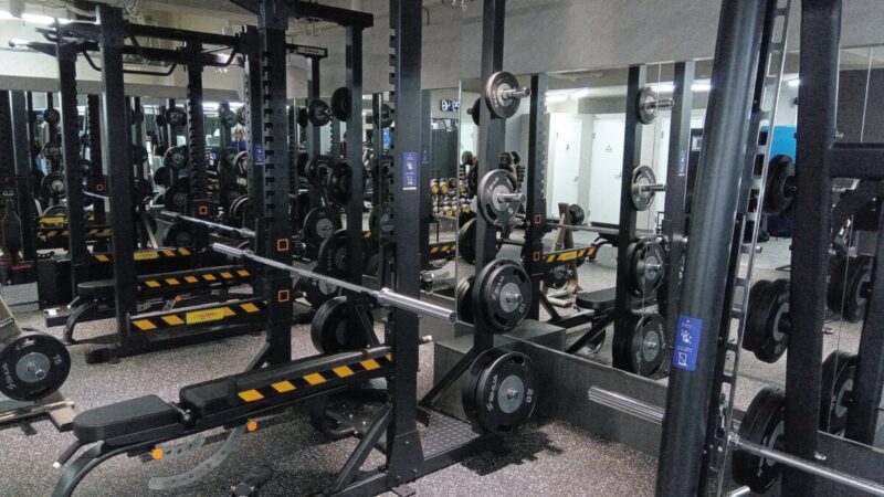 ライフフィット山田駅前店