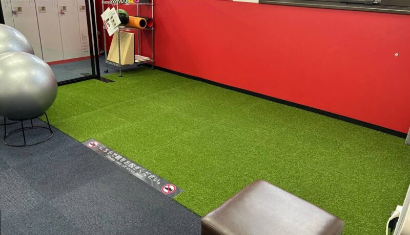 JOYFIT24 ジムLITE 京阪守口