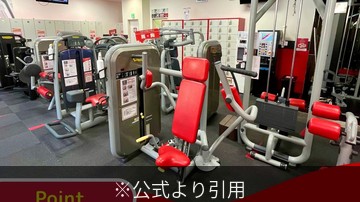 ジョイフィット巡り#11｜ジョイフィット西本町：都心立地×スミス2台（個人ブログ）
