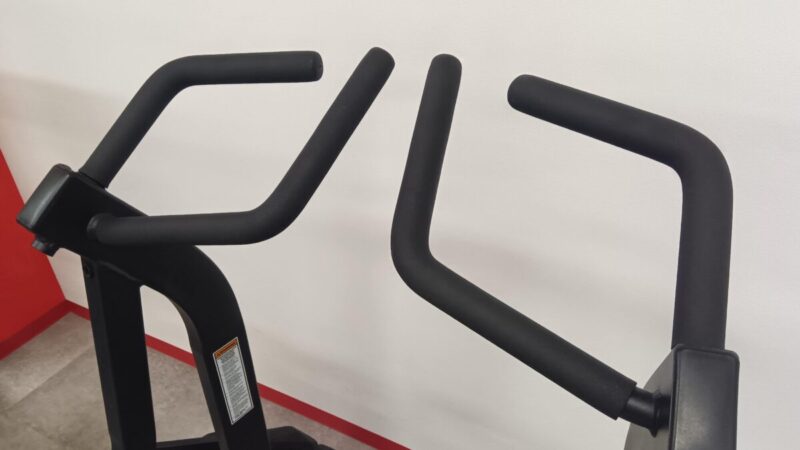 ハンマーストレングスのアイソラテラルロウ