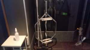 ジョイフィット巡り#11｜ジョイフィット西本町：都心立地×スミス2台（個人ブログ）