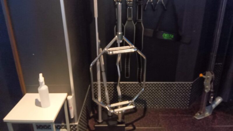 ジョイフィット巡り#11｜ジョイフィット西本町：都心立地×スミス2台（個人ブログ）