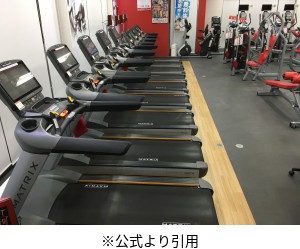 ジョイフィット巡り#12｜ジョイフィットなんば元町：街中立地×フリーウェイト別室（個人ブログ）