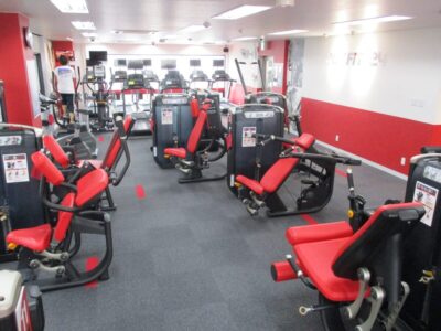 JOYFIT（ジョイフィット）ジム巡り・設備メモ｜osaka-gym.com