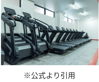 ジョイフィット巡り#11｜ジョイフィット24 ジムLITE メラード大和田：超大型×パワリフ仕様ラック（個人ブログ） 