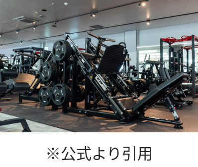 ジョイフィット巡り#11｜ジョイフィット24 ジムLITE メラード大和田：超大型×パワリフ仕様ラック（個人ブログ） 