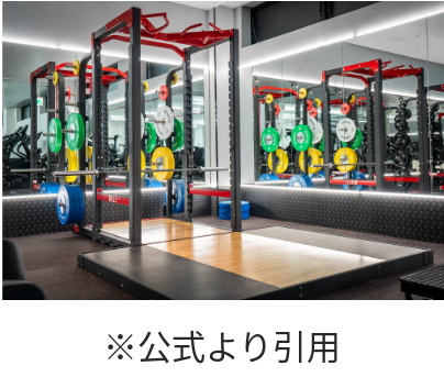 ジョイフィット巡り#11｜ジョイフィット24 ジムLITE メラード大和田：超大型×パワリフ仕様ラック（個人ブログ） 